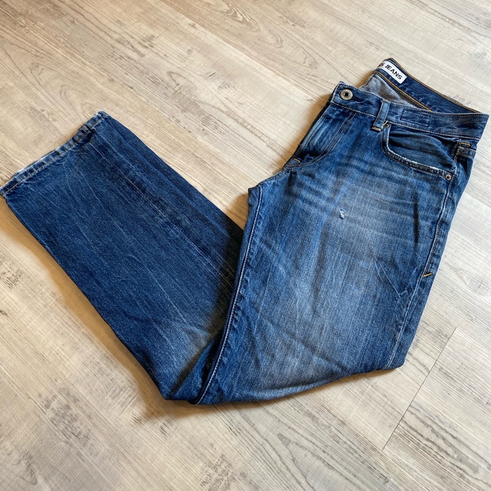 Express Men's Jeans